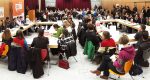 Dialogforum in Leipzig: Unfaire Ausstattung von Schulen