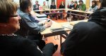 Hohes Interesse beim Dialogstart zur Schulgesetznovelle – Sachsens Kultusministerin startet per Bürgerforum ein Experiment als Marathon