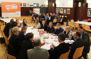 Bürgerdialog in Meißen - © Nicole Herzog