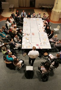 Bürgerdialog Torgau 2