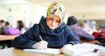 Sachsens Schulen nehmen immer mehr Flüchtlinge auf