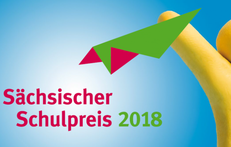 Herausragende Schulen mit Schulpreis geehrt