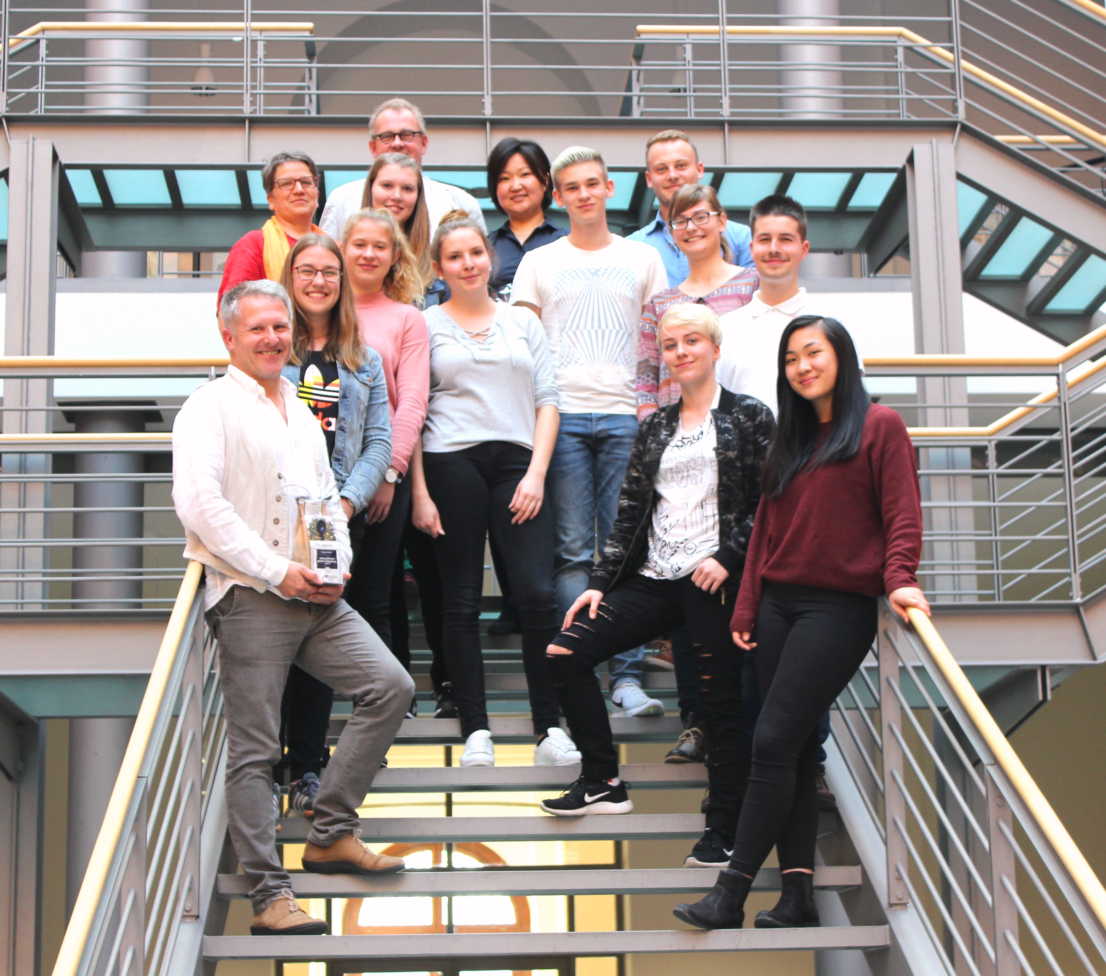 Die Retter der Tafel-Runde