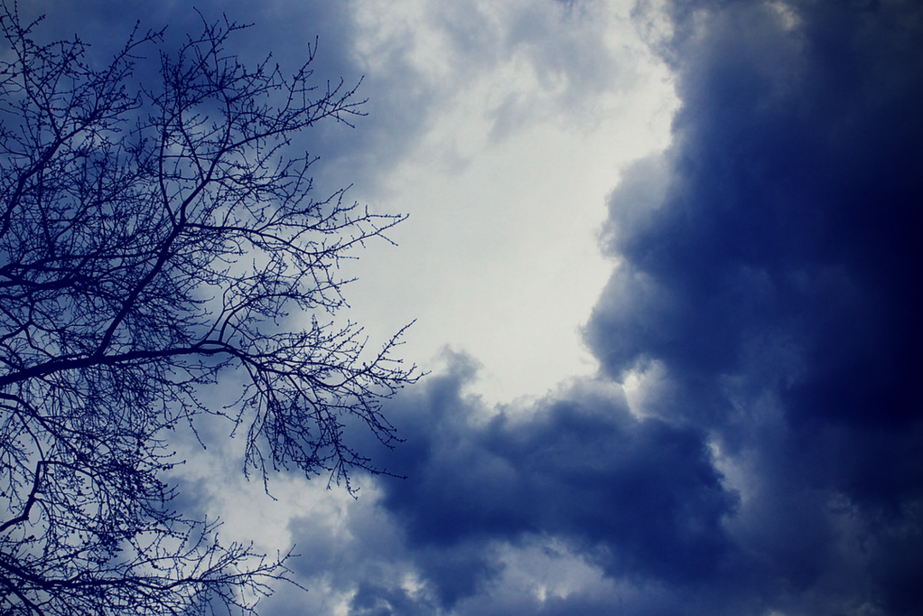 Orkantief Friederike: Regelungen und Empfehlungen des Kultusministeriums