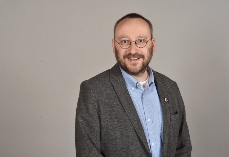 Thomas Kolitsch aus Eilenburg mit dem »Deutschen Lehrerpreis 2017« ausgezeichnet