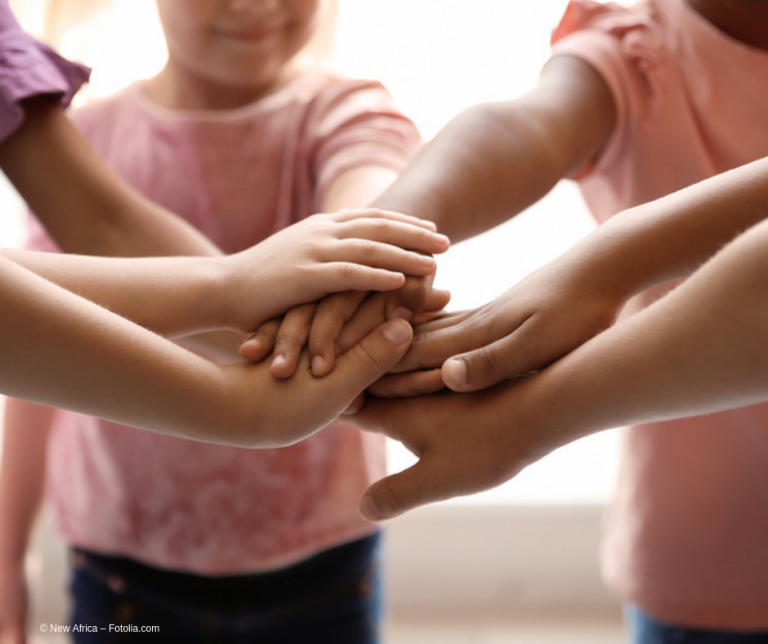 Integration: WIE schaffen wir das?