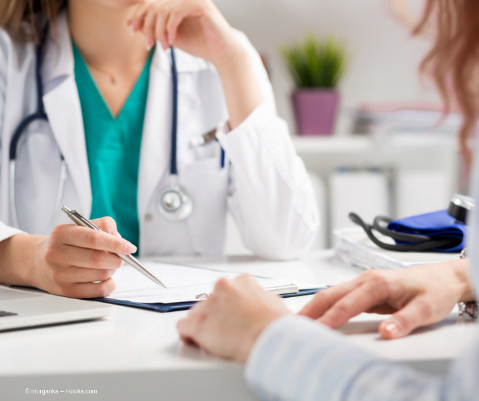 Fachärztliche Untersuchungen zur Verbeamtung können starten