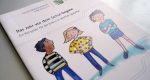 Barriere-Freiheit: Kultusministerium veröffentlicht Elternratgeber zum Vorschuljahr in leichter Sprache