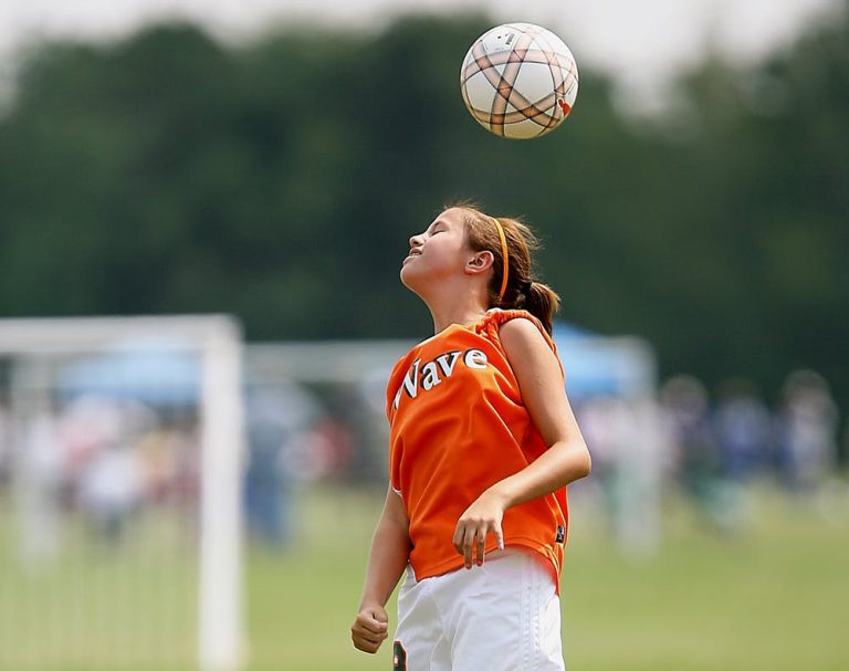 Aktualisierte Sportartenliste gibt Orientierung für sportliche Ganztagsangebote
