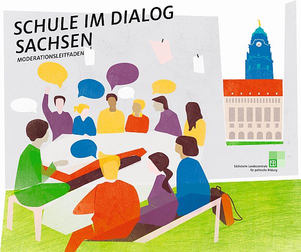 Wie Schulen Demokratie mit Leben füllen können