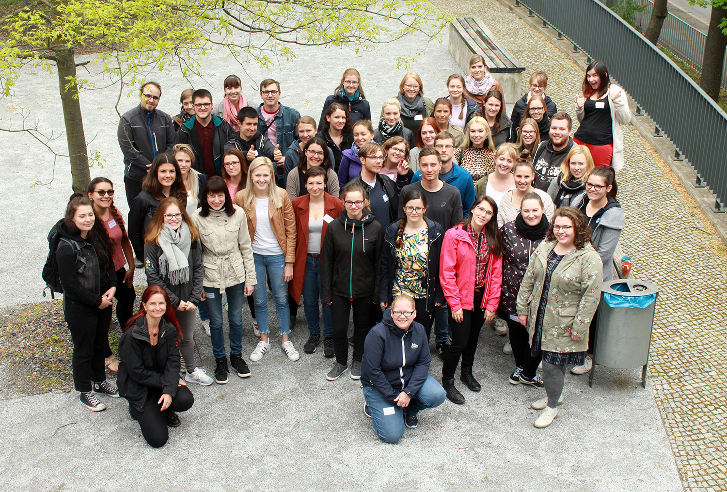 Perspektive Land: neues Webportal für Sachsens zukünftige Lehrkräfte