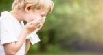 Umgang mit Krankheits- und Erkältungssymptomen bei Kindern: Was Eltern jetzt wissen sollten