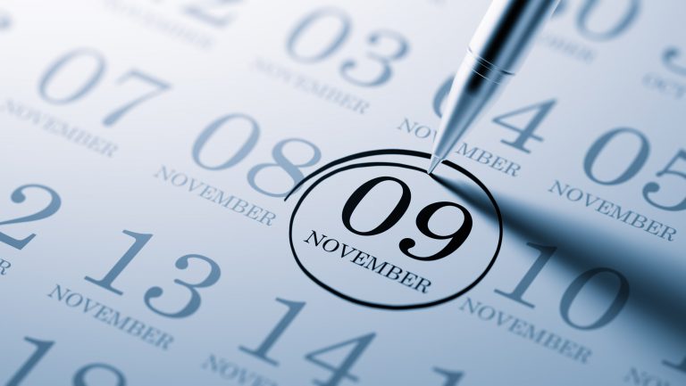 Der 9. November steht für die wechselvollen Wegmarken deutscher Geschichte – Teil 1