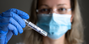 Coronatest