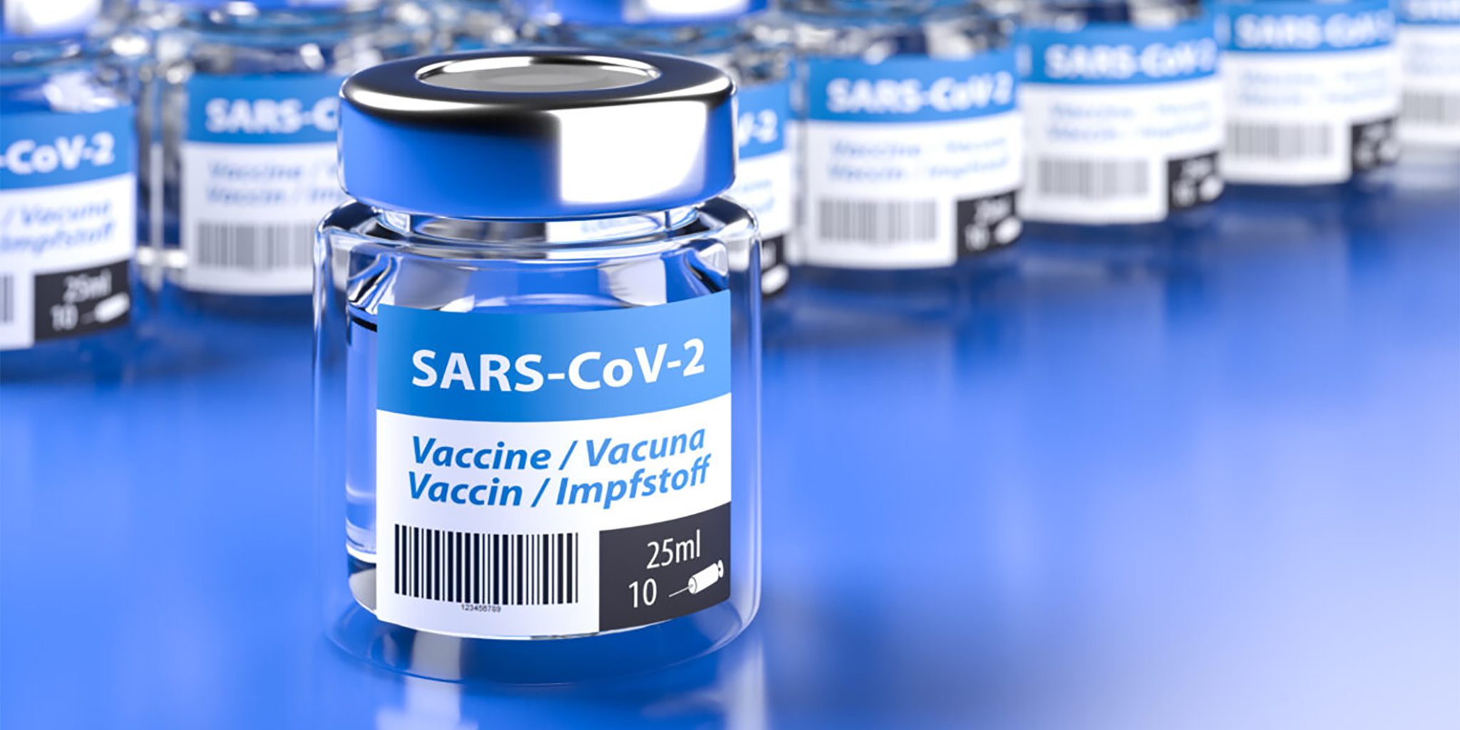 Hohe Impfbereitschaft auch an den freien Schulen