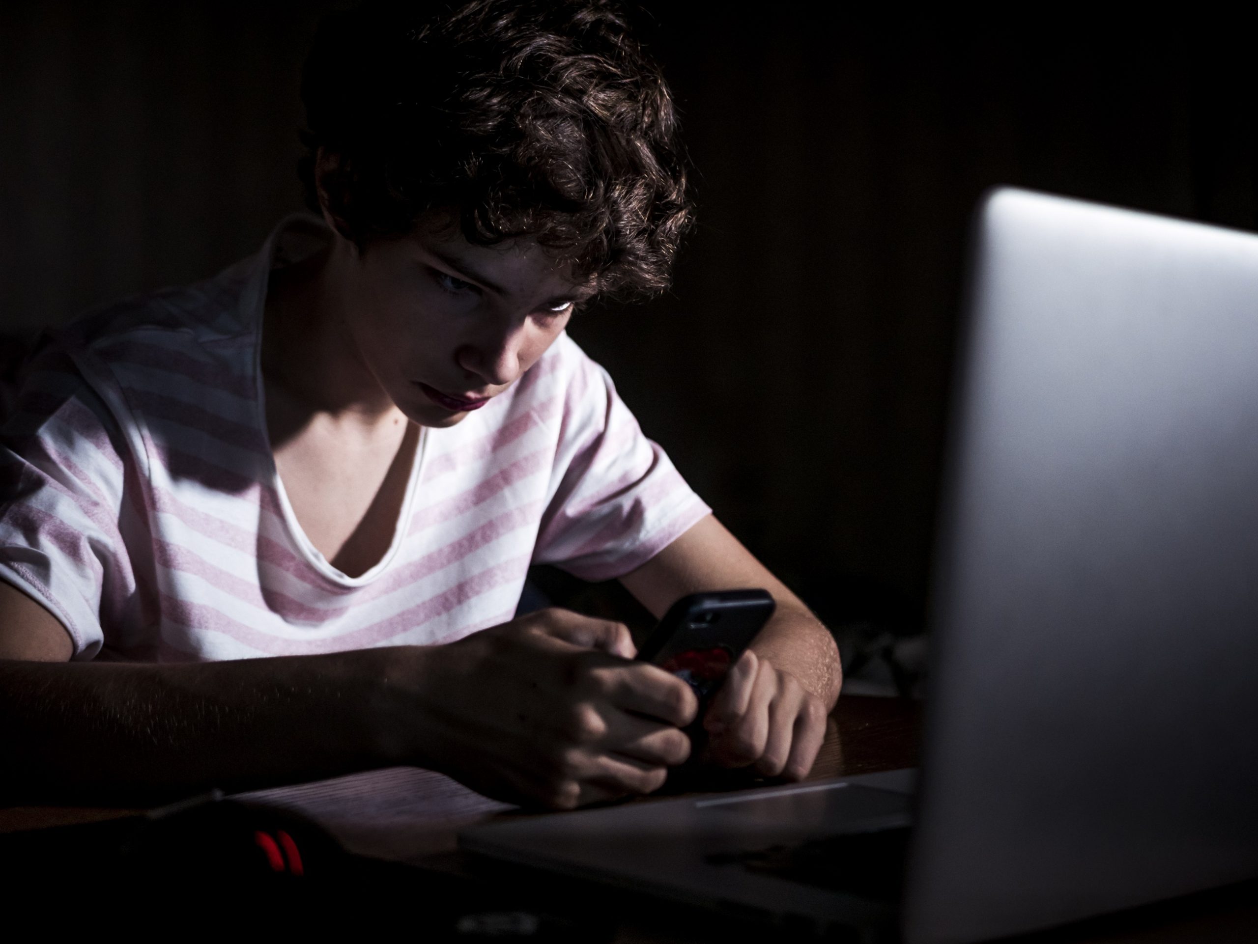 Blog-Special: Extremismus im Netz – die unsichtbare Gefahr