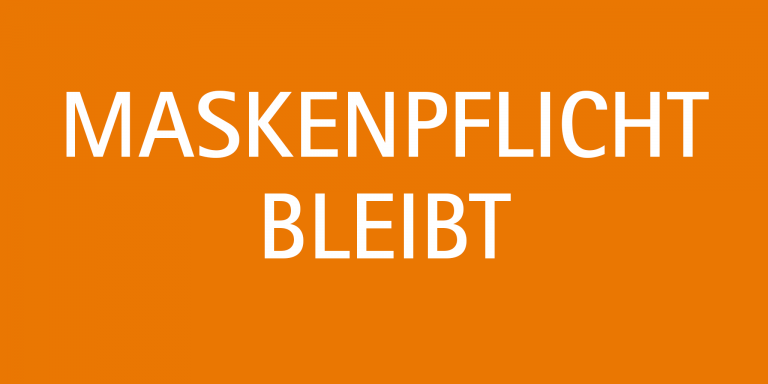 Maskenpflicht im Unterricht bleibt wegen vieler Corona-Fälle bestehen