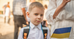 Geflüchtete Kinder aus der Ukraine sind willkommen