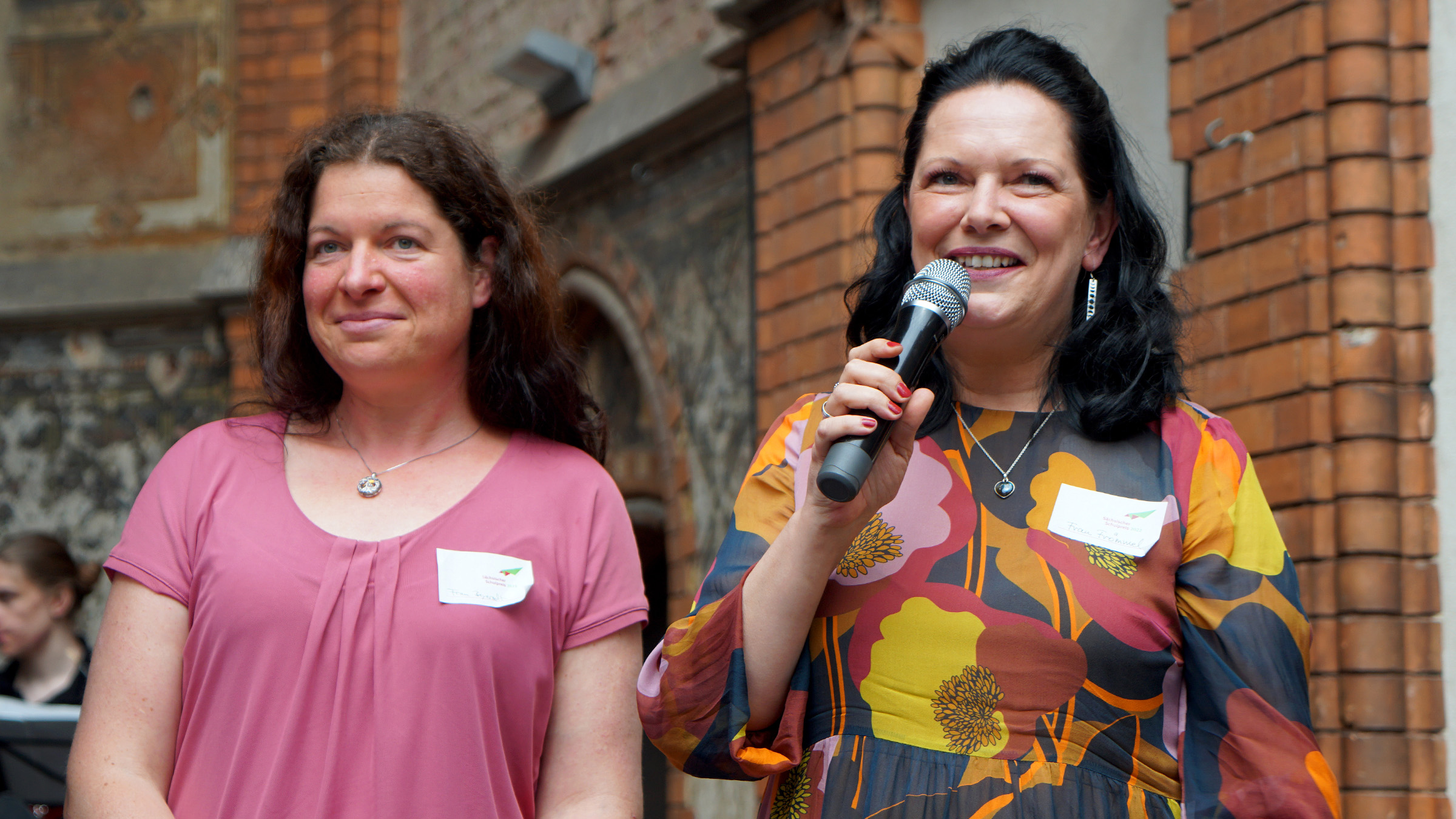 »Du bist, was du isst«