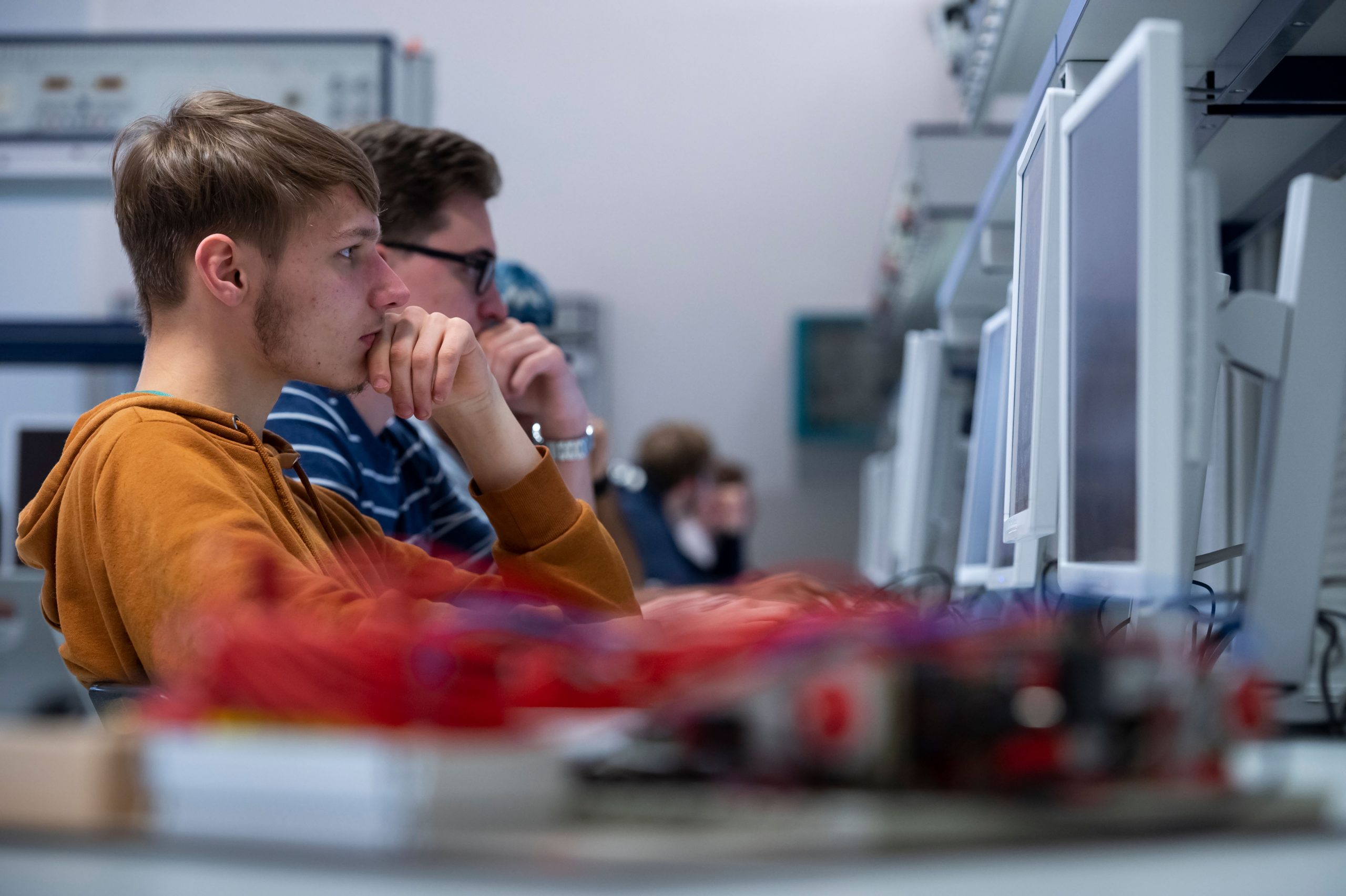 Schüler ohne Abschluss – der Faktencheck