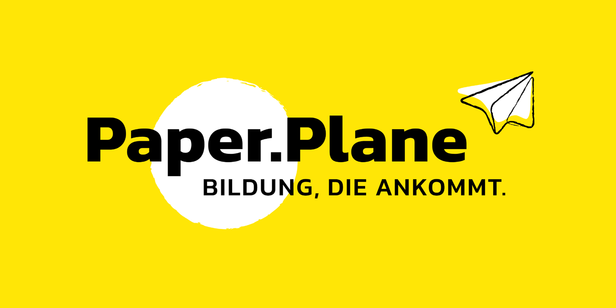 Paper.Plane vermittelt Lernbegleitungen für Schulen