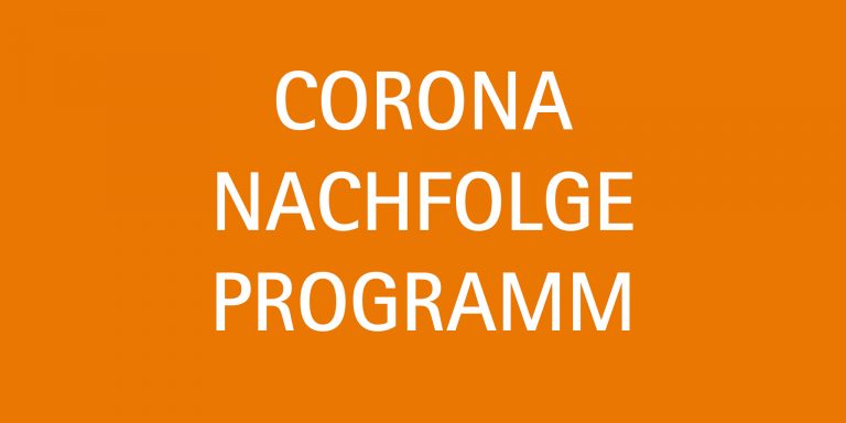 Sachsen legt eigenes Corona-Nachfolgeprogramm auf