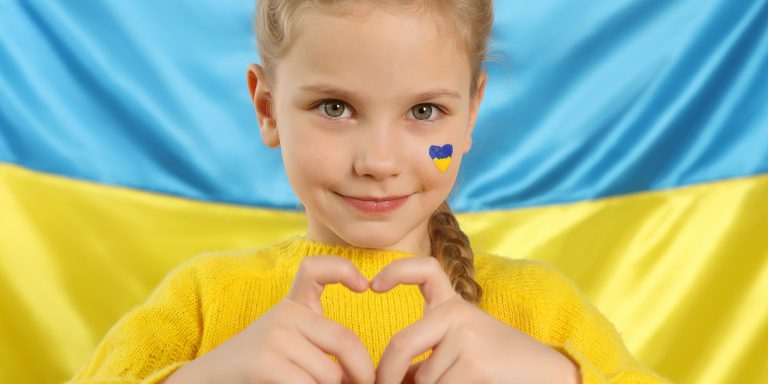 Kinder und Jugendliche aus der Ukraine: der aktuelle Stand an Sachsens Kitas und Schulen