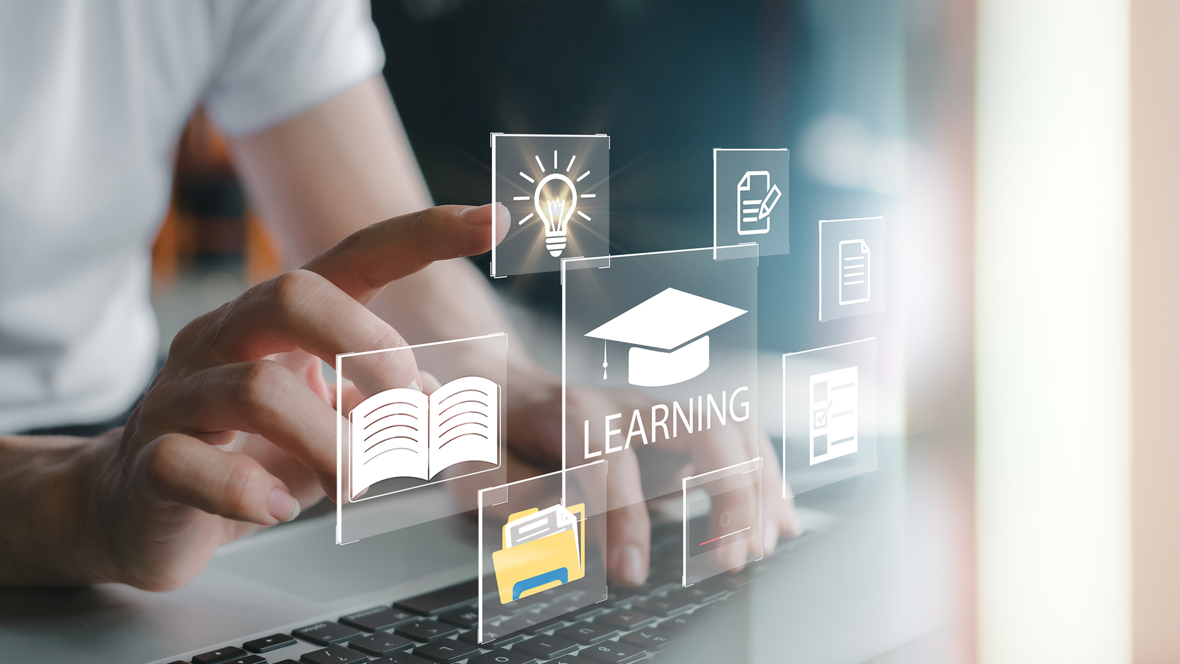 Digitale Schule – Modernes Lernen:  »Intelligentes Tutorielles System« (ITS) für individuelle Lernförderung