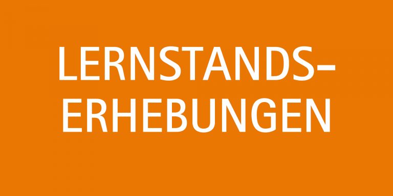 Kompetenzen der Zweitklässler werden geprüft