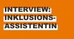 »Zusammenarbeit ist der Schlüssel für eine erfolgreiche schulische Inklusion!«