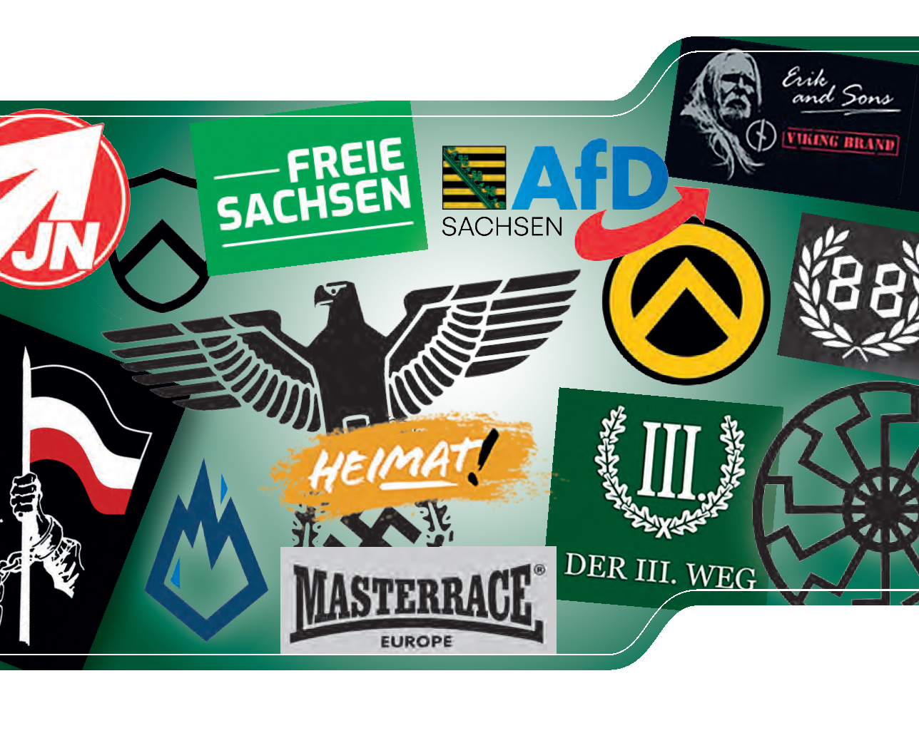 Unterstützung und Beratung für Schulen gegen Rechtsextremismus