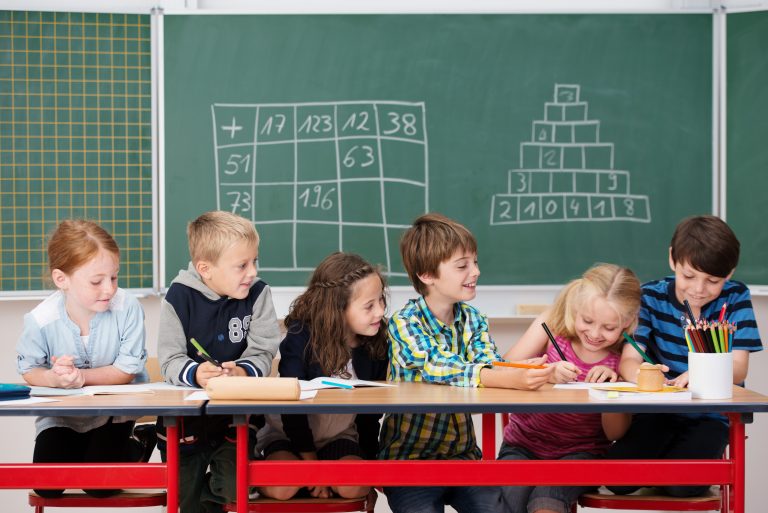 Anerkennung von Rechenschwäche: Sachsen macht sich auf den Weg