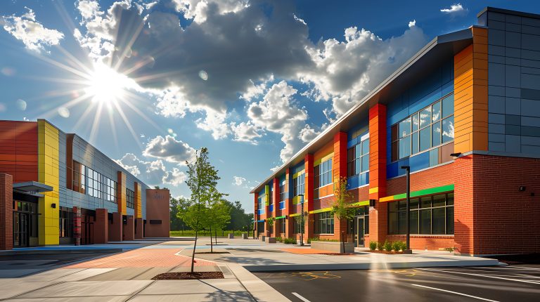 »Schulbau-Milliarde« für Sachsens Schulen