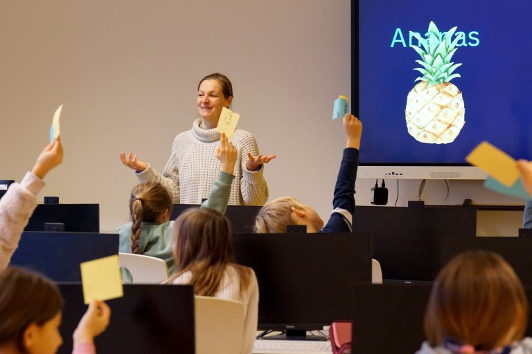 Sachsenweite BNE-Angebote nutzen: Außerschulische Bildungsträger machen Nachhaltigkeit erlebbar