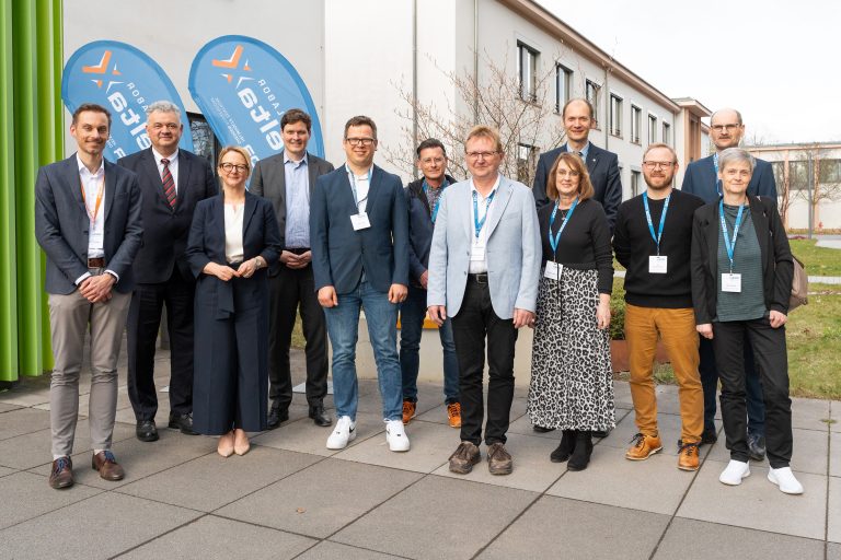 Mehr Wissenschaft und Forschung im Unterricht: Die Gewinner des HZDR-Lehrkräftepreises stehen fest