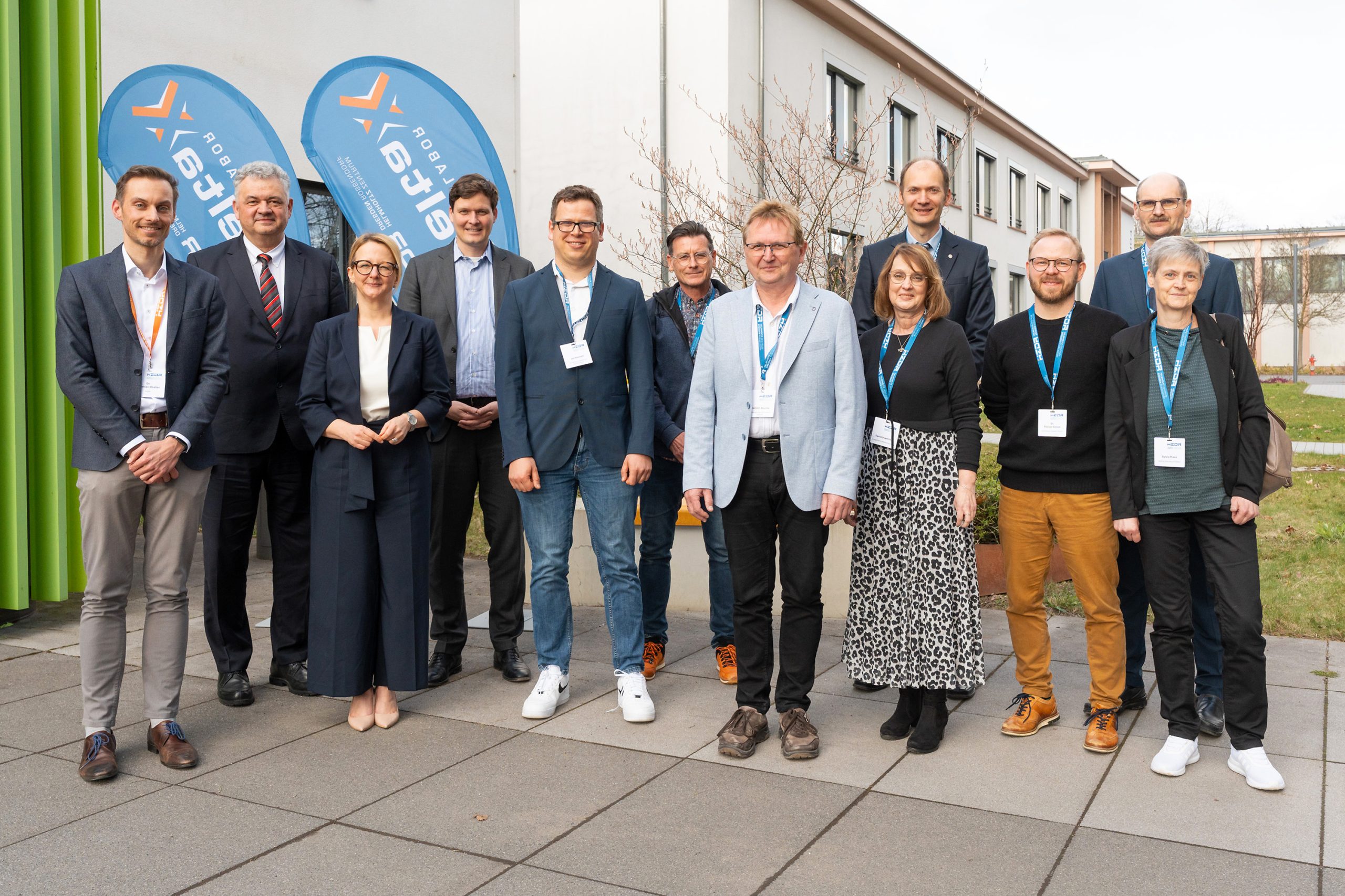 Mehr Wissenschaft und Forschung im Unterricht: Die Gewinner des HZDR-Lehrkräftepreises stehen fest