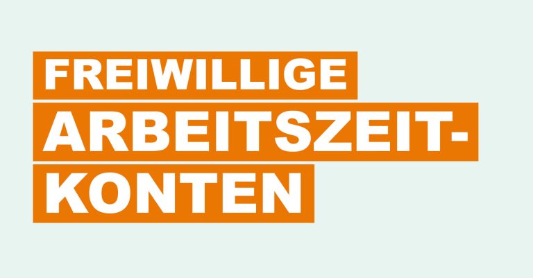 Kultusministerium führt freiwillige Arbeitszeitkonten für Lehrkräfte ein