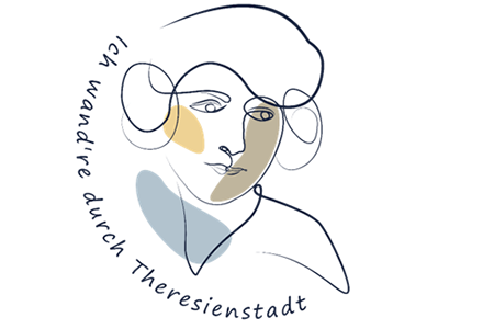 Kreativworkshops des Projekts „Ich wand’re durch Theresienstadt“