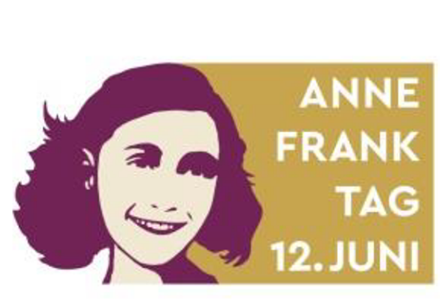 Anne Frank Tag 2024 „Der Geschichte auf der Spur“ – Anmeldungen ab jetzt möglich