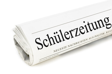 Zeitung