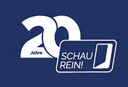 Rekordbeteiligung bei „SCHAU REIN!“ 2026