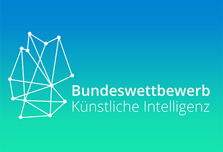 Bundeswettbewerb Künstliche Intelligenz