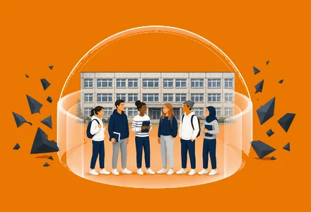 Aktionsplan gegen Extremismus an Schulen