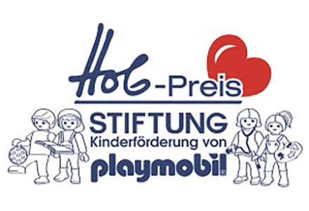 Der Hob-Preis 2025/2026 zum Thema "Bildungsgerechtigkeit schaffen - individualisierte Bildungsprozesse gestalten"